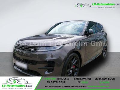 Land Rover Range Rover Sport D350 3.0D i6 350ch