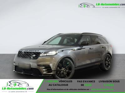 Land Rover Range Rover Velar 3.0L D300 BVA