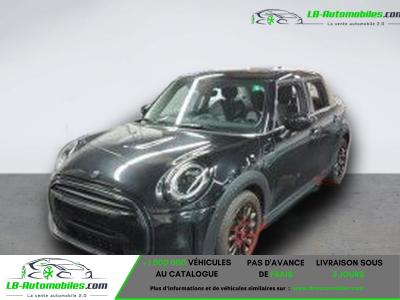 Mini Mini 102 CH BVA
