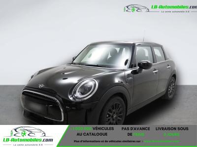Mini Mini 102 CH BVA