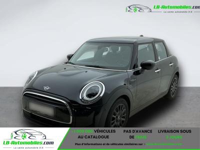 Mini Mini 136 CH BVA