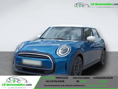 Mini Mini 136 CH BVA