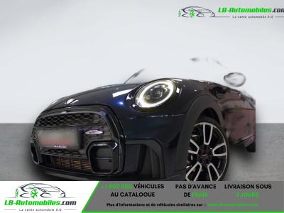 Mini Mini 136 CH BVA