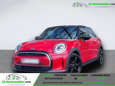 Mini Mini 136 CH BVA
