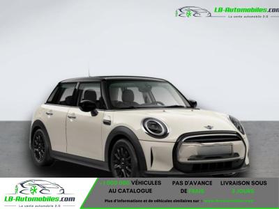 Mini Mini 136 CH BVA