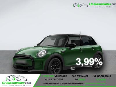 Mini Mini 136 CH BVA