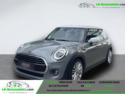 Mini Mini 136 CH BVA