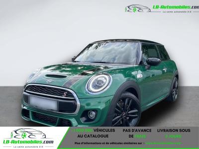 Mini Mini S 192 CH BVA