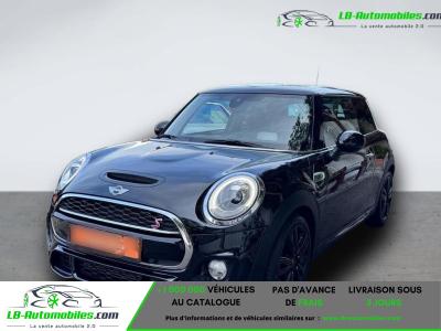 Mini Mini S 192 CH BVA