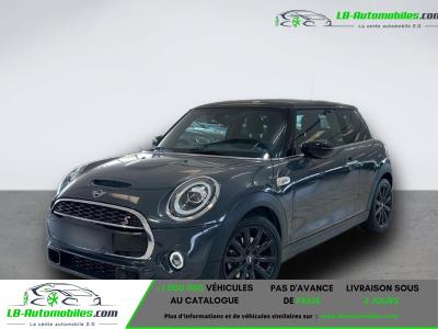 Mini Mini S 192 CH BVA