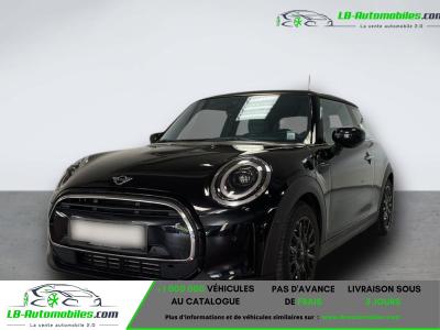 Mini Mini 102 CH BVA