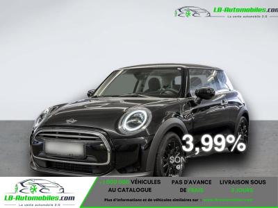 Mini Mini 102 CH BVA