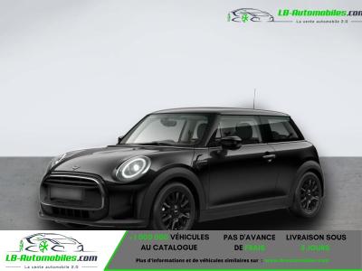 Mini Mini 102 CH BVA