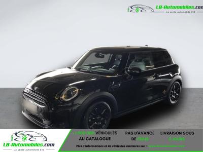 Mini Mini 102 CH BVA