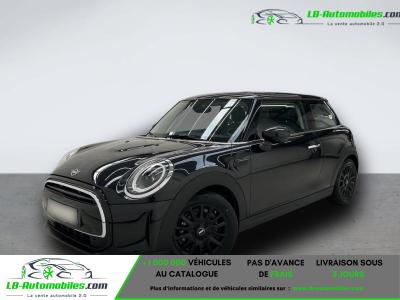 Mini Mini 102 CH BVA