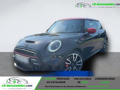 Mini Mini JCW 231 CH BVA
