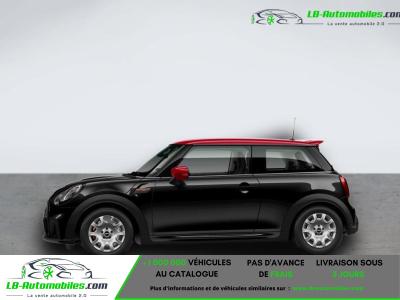 Mini Mini JCW 231 CH BVA