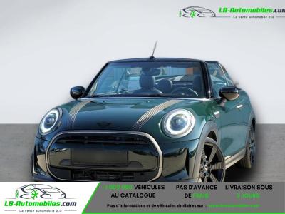 Mini Cabriolet 136 ch BVA