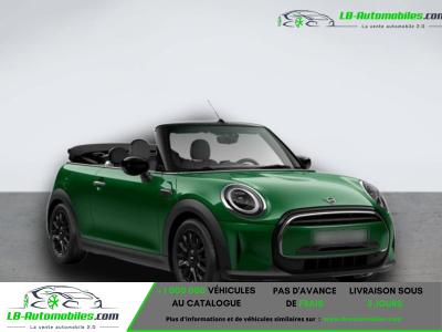 Mini Cabriolet 136 ch BVA