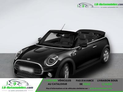 Mini Cabriolet 136 ch BVA