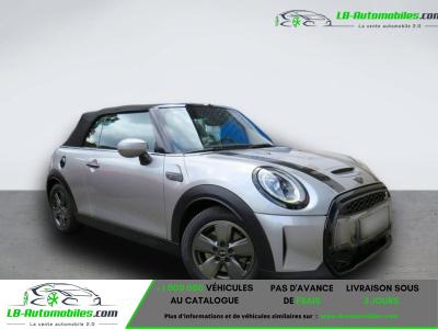 Mini Cabriolet S 178 ch BVA