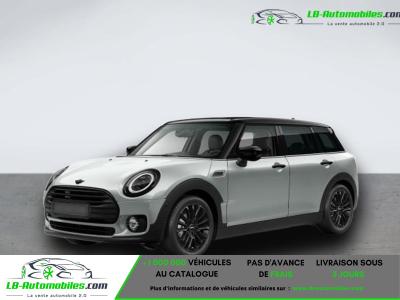 Mini Clubman 136 ch BVA