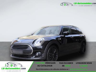 Mini Clubman 136 ch BVA
