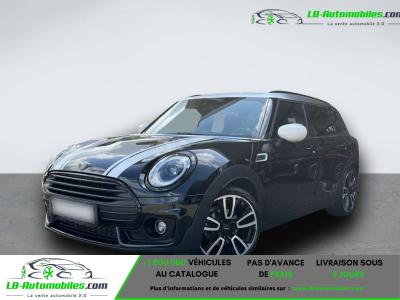 Mini Clubman 136 ch BVA