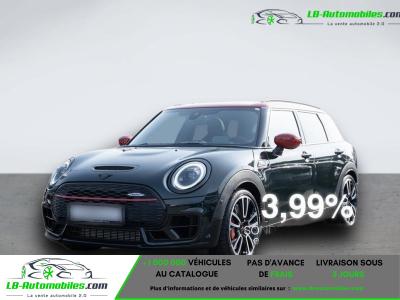 Mini Clubman John  Works 306 ch BVA