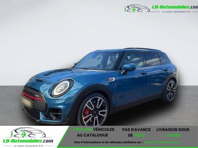 Mini Clubman John  Works 306 ch BVA