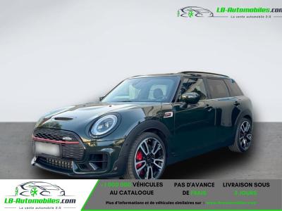 Mini Clubman John  Works 306 ch BVA