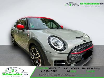 Mini Clubman John  Works 306 ch BVA