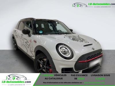 Mini Clubman John  Works 306 ch BVA
