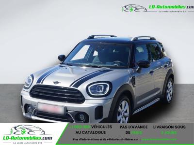 Mini Countryman 136 ch BVA