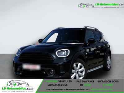 Mini Countryman 136 ch BVA