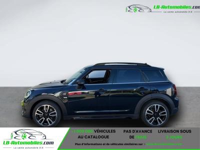 Mini Countryman 178 ch BVA