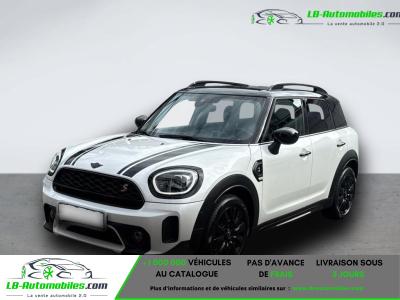 Mini Countryman 178 ch BVA