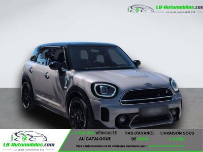 Mini Countryman 190 ch ALL4 BVA