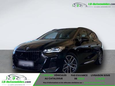 BMW Série 2 Active Tourer  223i 204 ch BVA