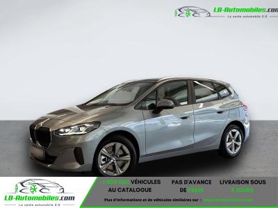 BMW Série 2 Active Tourer  223i 204 ch BVA