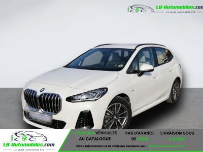 BMW Série 2 Active Tourer  223i 204 ch BVA