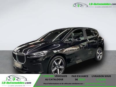 BMW Série 2 Active Tourer  223i 218 ch BVA