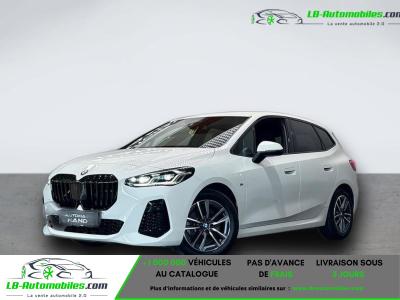 BMW Série 2 Active Tourer  223i 218 ch BVA