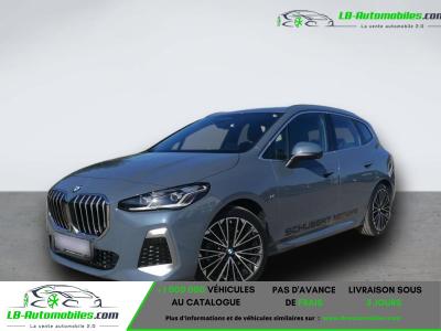 BMW Série 2 Active Tourer  223i 218 ch BVA