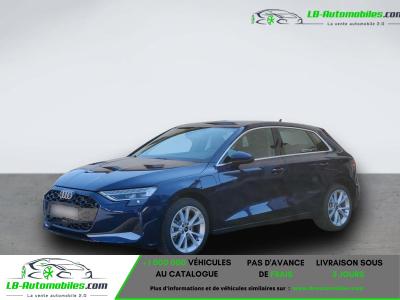 Audi A3 Sportback 35 TFSI Mild Hybrid 150 BVA