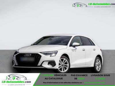 Audi A3 Sportback 35 TFSI Mild Hybrid 150 BVA