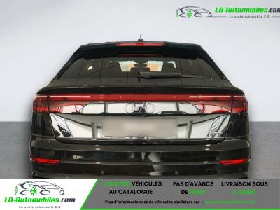 Audi Q8 60 TFSIe 490 BVA Quatro