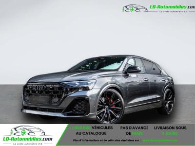 Audi Q8 60 TFSIe 490 BVA Quatro
