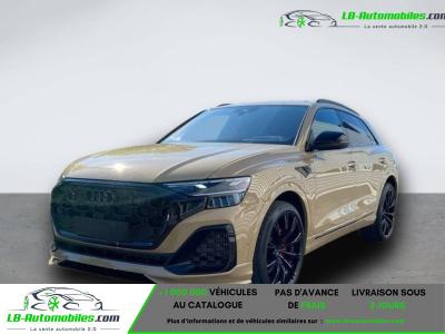 Audi Q8 60 TFSIe 490 BVA Quatro