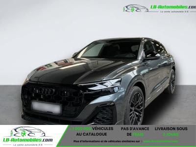 Audi Q8 60 TFSIe 490 BVA Quatro